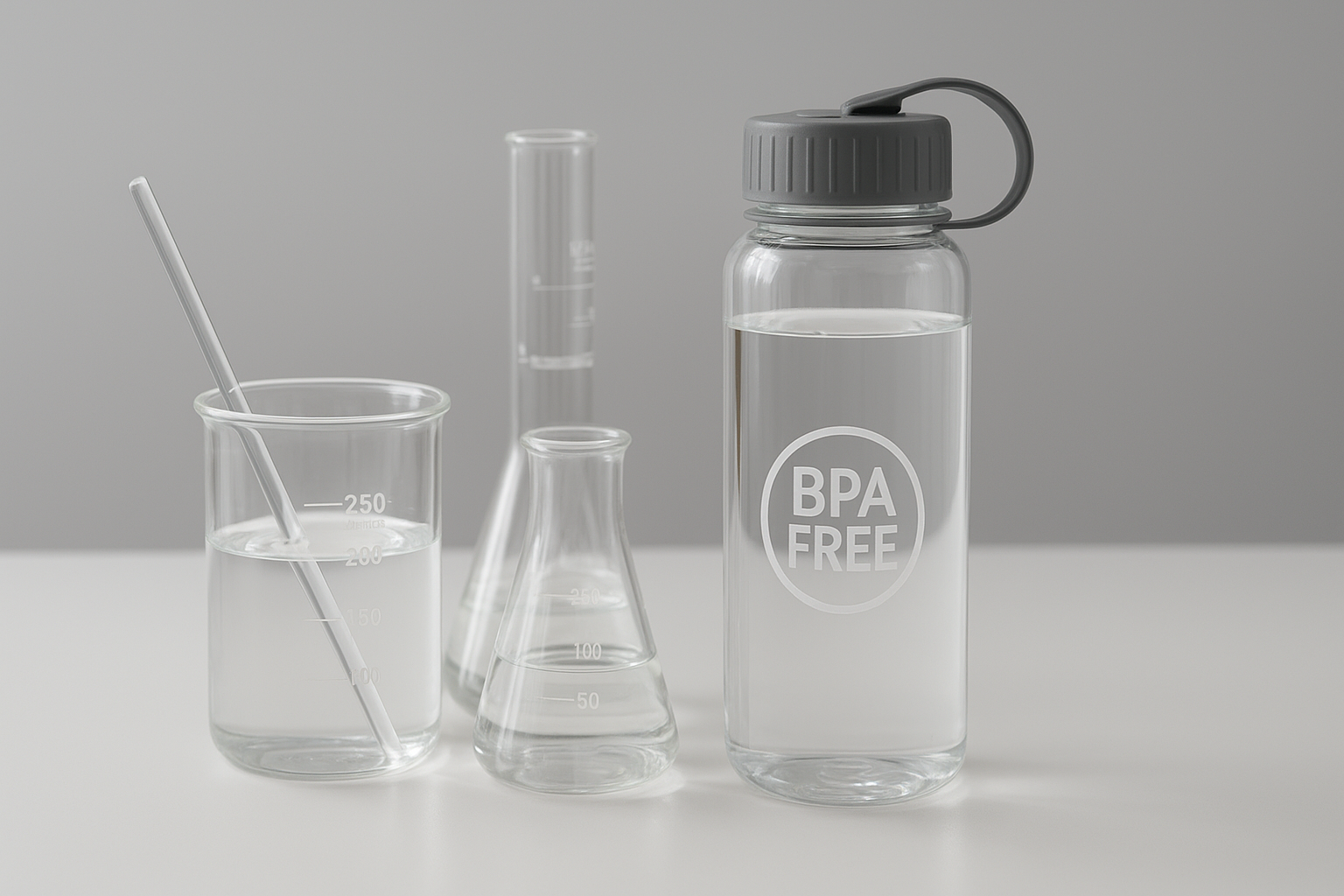 Apa Itu BPA dan Kenapa Penting Memilih Botol Bebas BPA di Malaysia