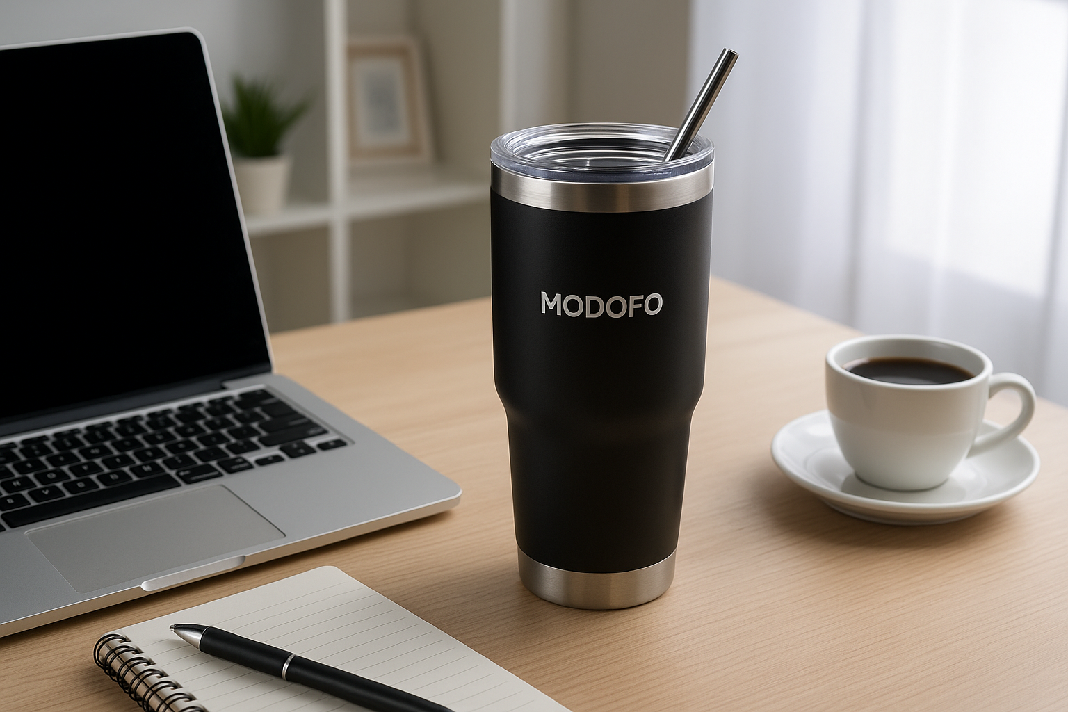 Tumbler Mana Paling Tahan Panas untuk Kopi di Ofis? Panduan Lengkap untuk Peminat Kopi Malaysia