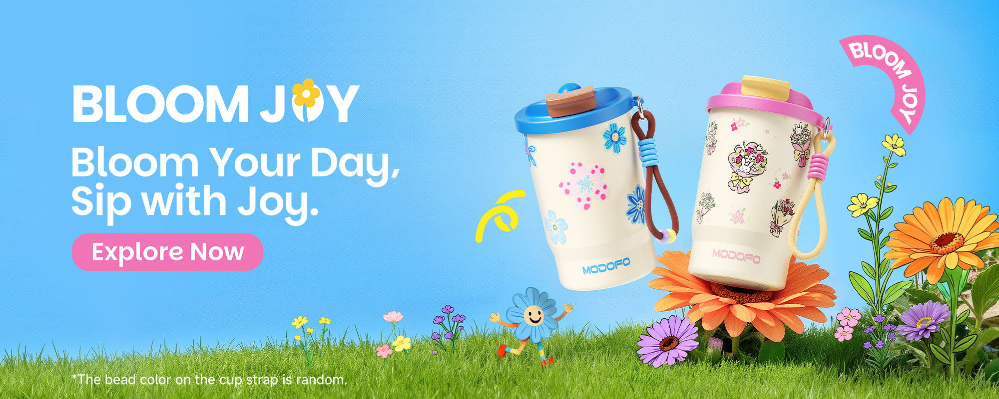 modofo Official Online Store