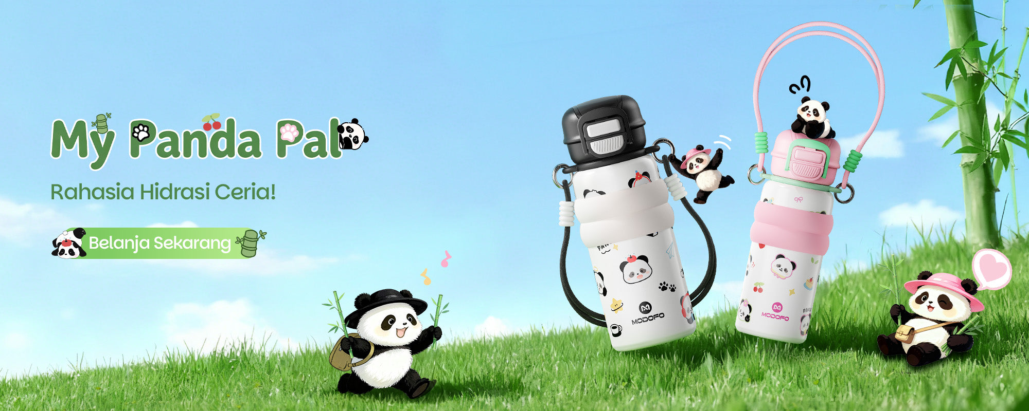 modofo Official Online Store