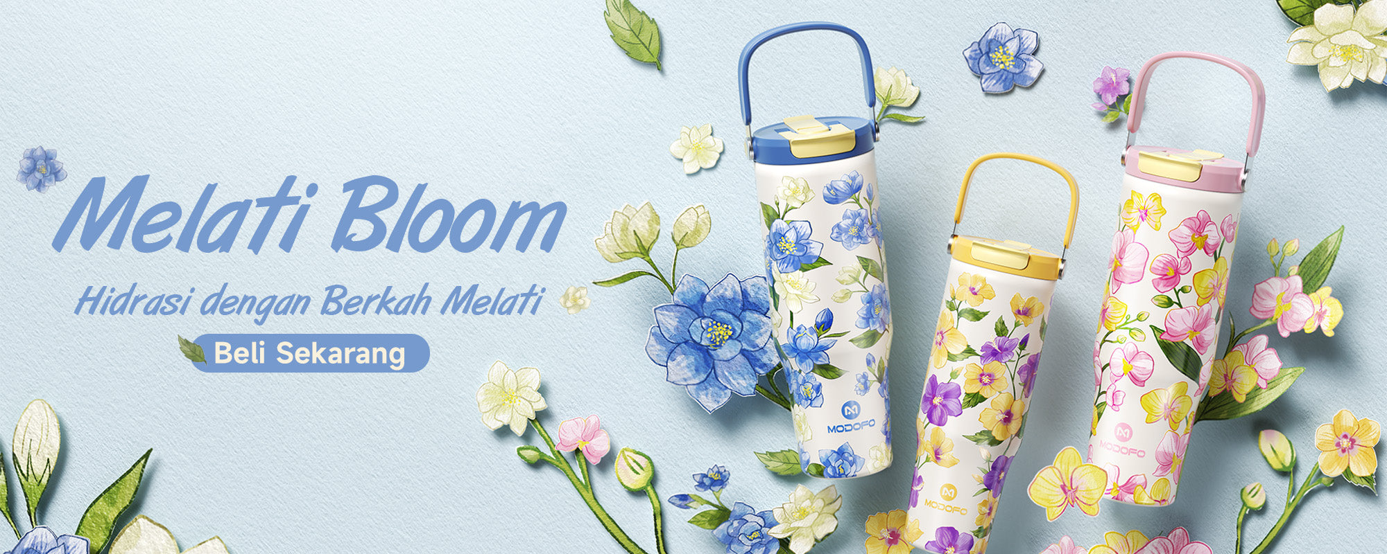 modofo Official Online Store