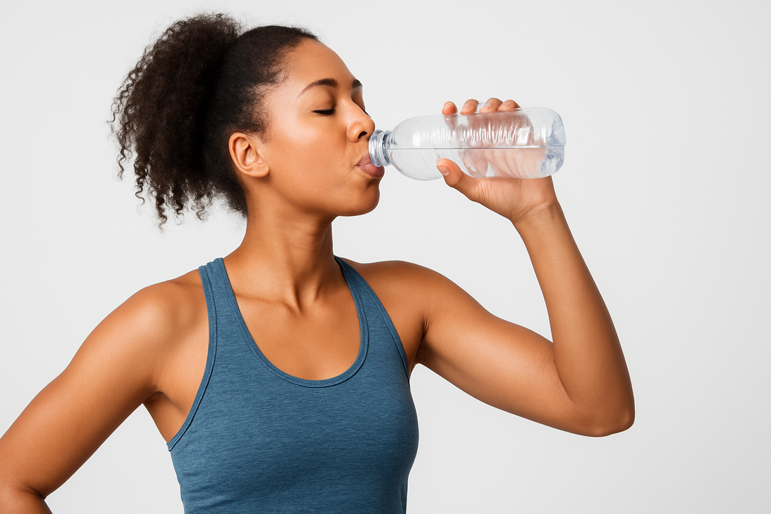 Hydration Matters: Why Drinking Water Is Essential for Your Health