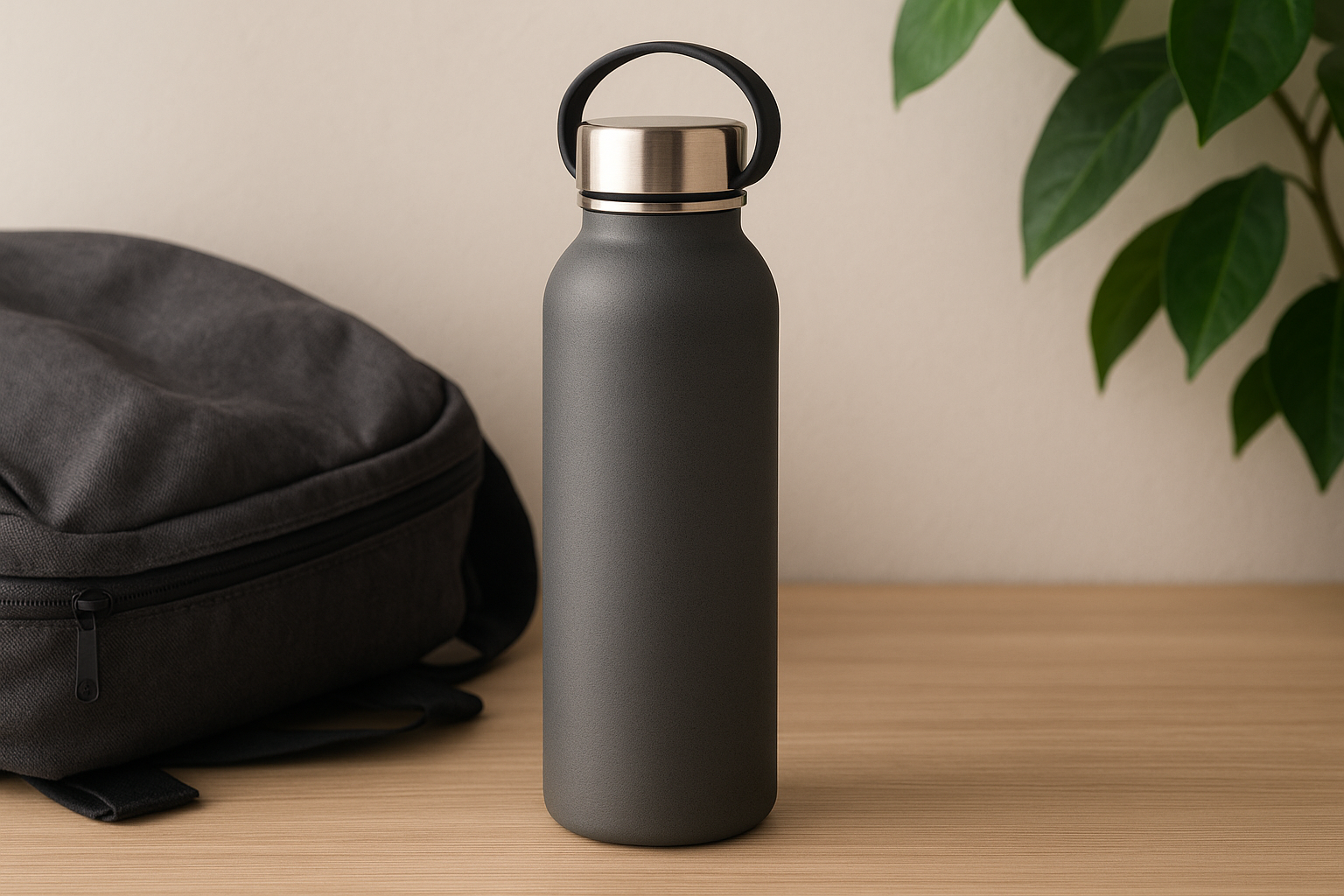 How to Make Your Water Bottle Last Longer: Practical Tips to Prevent Wear, Paint Peeling & Dents