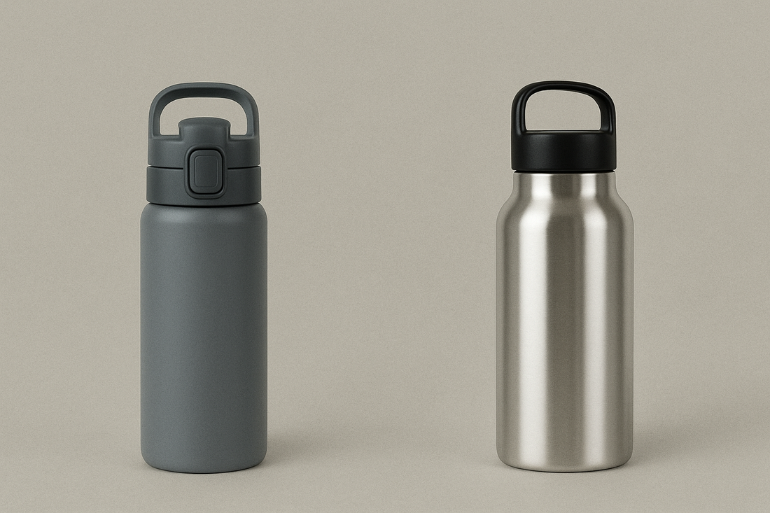 How to Tell If a Water Bottle Is Worth It | Key Evaluation Criteria