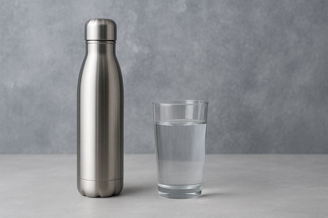 The Science Behind the Best Water Drinking Bottle for Temperature Control