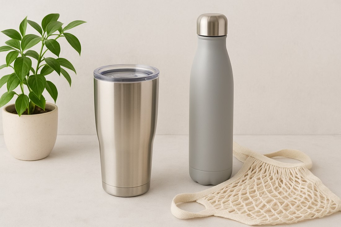 The Science and Craft of Insulated Tumblers: How Materials Define Performance