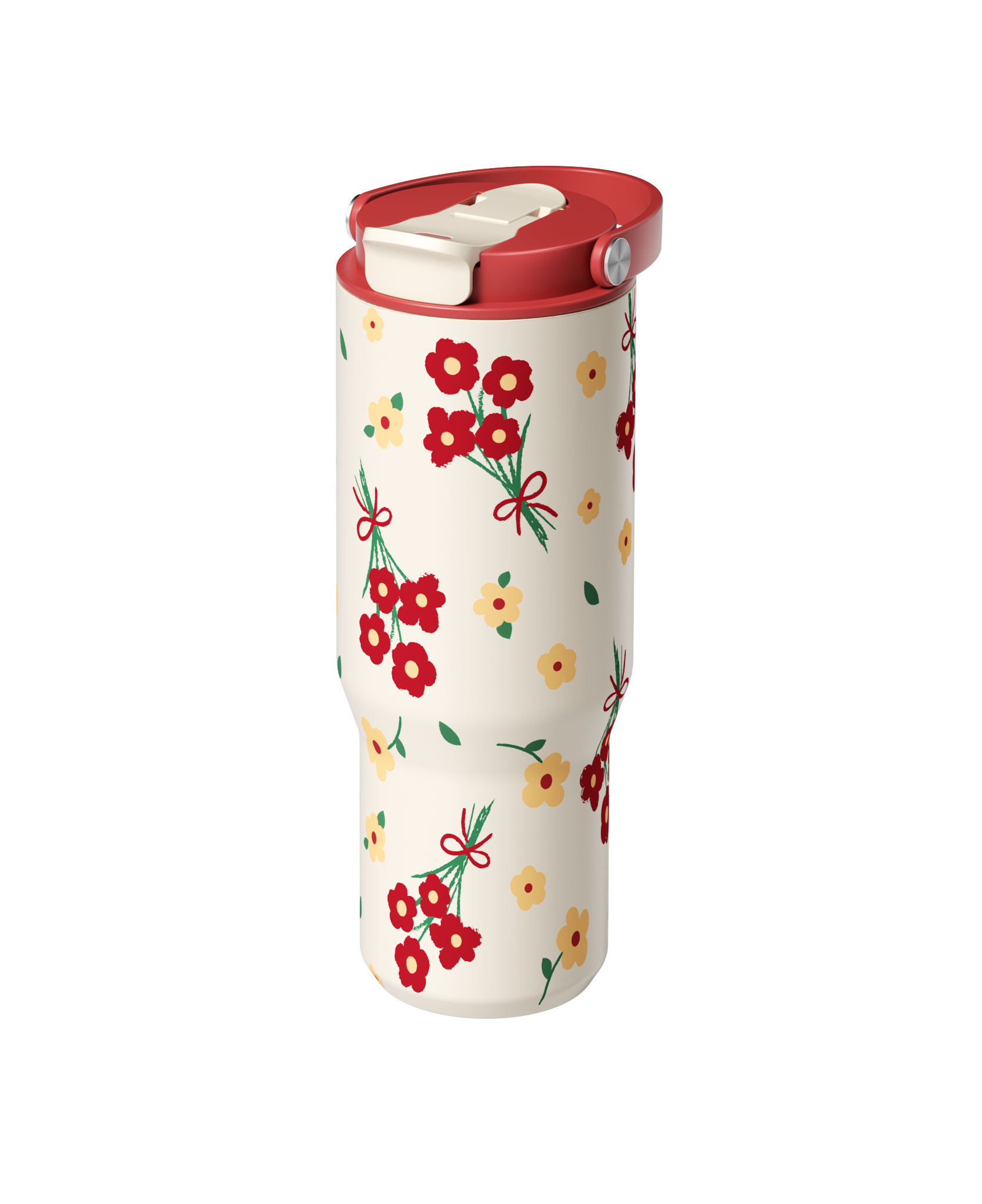 MODOFO 32 oz Select Drinking Tumbler with Bounce Straw