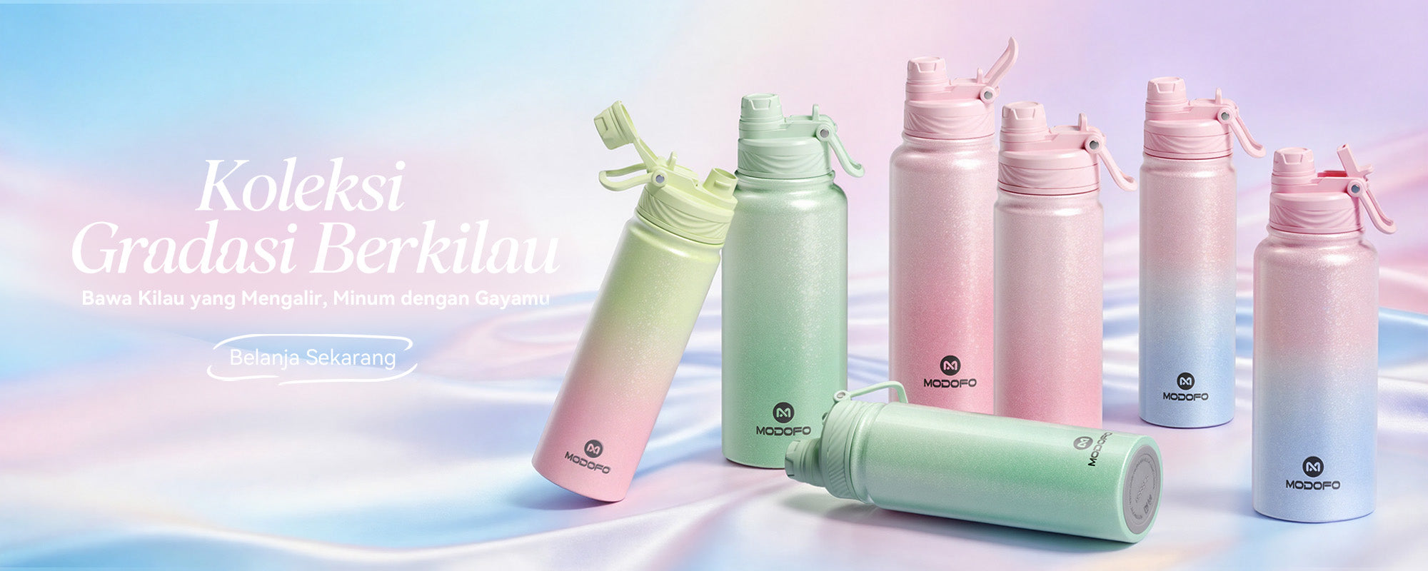 modofo Official Online Store