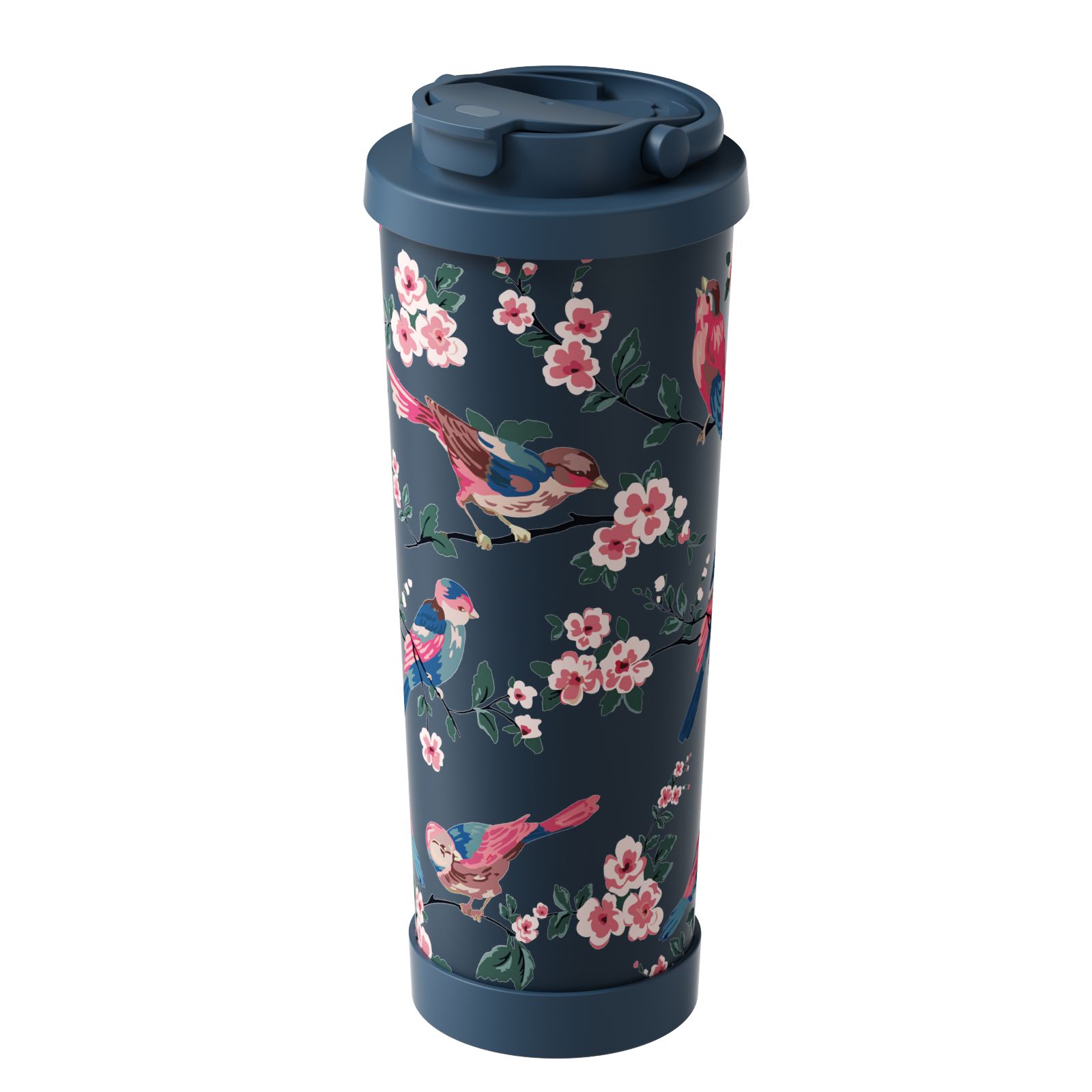 MODOFO Garden Drinking Straw 830ML Portable Stainless Steel