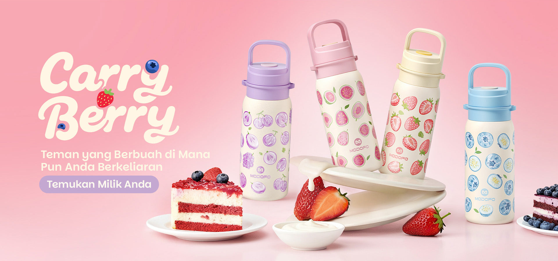 modofo Official Online Store