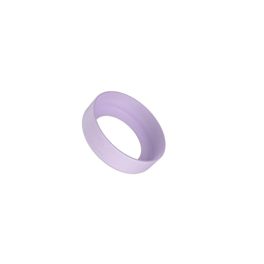 MODOFO Anti-Slip Silicone Coaster (7.45–9 cm) | Compatible with 1000ml Tumblers & Thermos Bottles