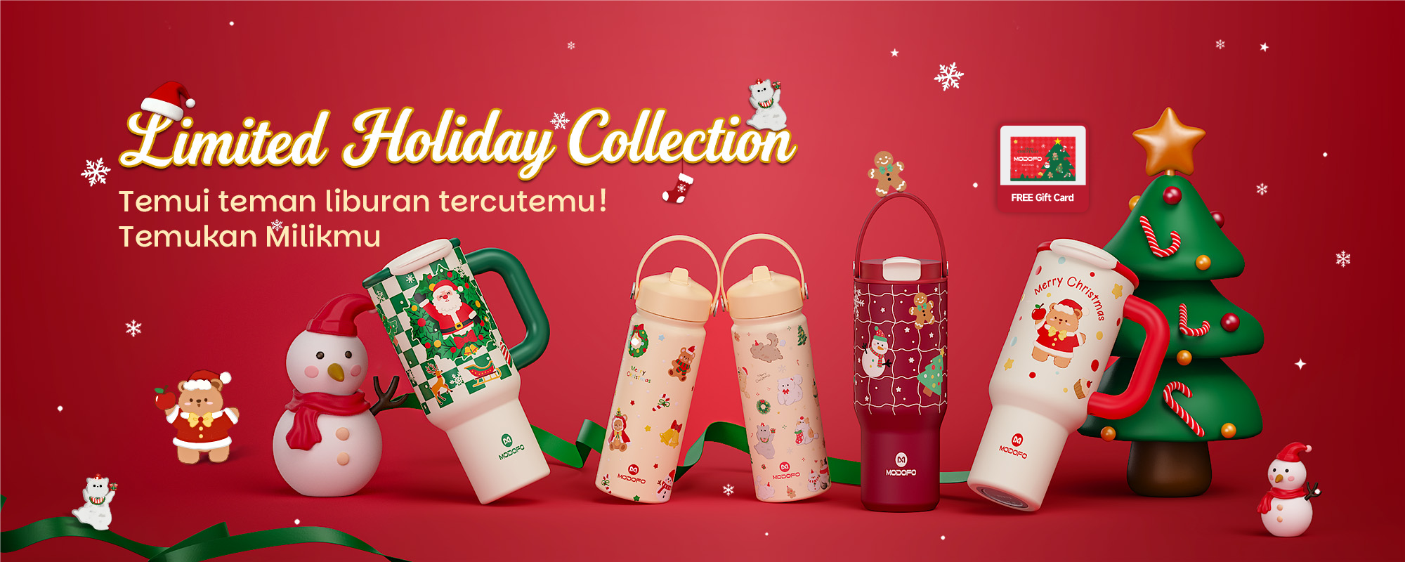 modofo Official Online Store